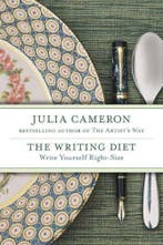 Writing Diet 9781585425716 Julia Cameron, Boeken, Verzenden, Gelezen, Julia Cameron