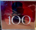 Mozart - Best Mozart 100, Ophalen of Verzenden, Gebruikt