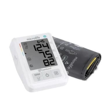 Microlife bloeddrukmeter BP B3 Comfort IHB/MAM/PC, Verzenden, Nieuw