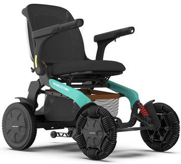 IVA Robooter E60 Pro (Rolstoelen), Nieuw