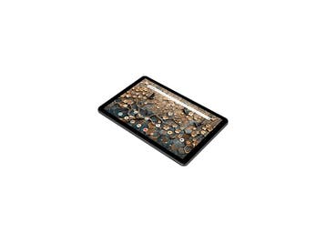 Peaq -  Tablet Pet 11080-f428e 11 Fhd Tab 4/128gb, Verzenden, 11 inch, Nieuw, 128 GB