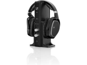 Sennheiser RS 195 - Draadloze Koptelefoon - 7, Verzenden, Zo goed als nieuw, Sennheiser