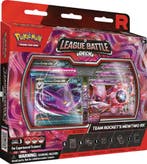 Pokemon - Rockets Mewtwo Ex League Battle Deck | Pokémon -, Verzenden, Nieuw
