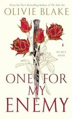 One for my enemy 9781035011575 Olivie Blake, Verzenden, Zo goed als nieuw, Olivie Blake