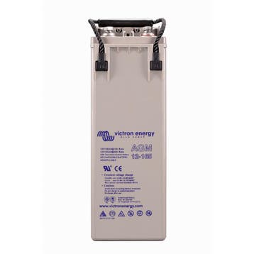 Victron AGM Accu 12V/165Ah Telecom, Ophalen of Verzenden, Nieuw