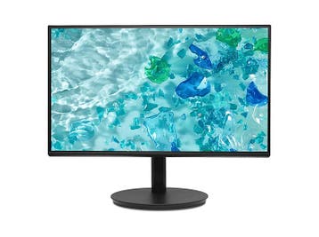 Acer - Full HD  Monitor - 27 inch, IPS, Verzenden, In hoogte verstelbaar, Nieuw
