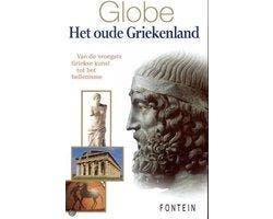 Het oude Griekenland - Het oude Griekenland, Ophalen of Verzenden, Nieuw
