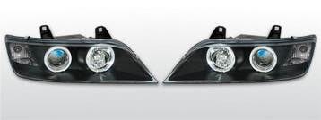 Carnamics Koplampen | BMW Z3 coupé© 98-02 3-d / Z3 roadster, Auto-onderdelen, Verzenden, Nieuw