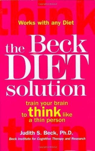 Beck Diet Solution - Judith S. Beck 9780848731731, Verzenden, Gelezen, Judith S. Beck