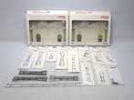 Märklin H0 - 74131/70131/70142/70143 - Bovenleiding (1) -, Hobby en Vrije tijd, Modeltreinen | H0, Nieuw