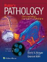 Rubins Pathology, 9781451183900, Boeken, Studieboeken en Cursussen, Zo goed als nieuw, HBO, Verzenden