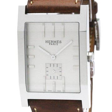Hermès - Tandem - TA1.810 - Heren - 2000-2010, Nieuw