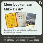 Batavias Graveyard 9780753816844 Mike Dash, Boeken, Taal | Engels, Verzenden, Gelezen, Mike Dash