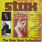cd - Various - The Stax Soul Collection, Verzenden, Zo goed als nieuw