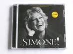 Simone Kleinsma - Simone! (gesigneerd), Verzenden, Zo goed als nieuw