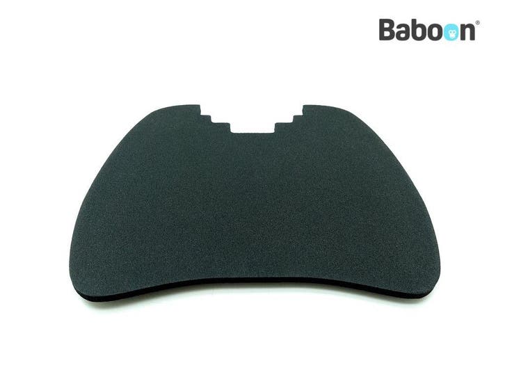 Topkoffer Plaat Honda CBF 1000 2006-2010 (CBF1000 SC58) Mat, Motoren, Onderdelen | Honda, Gebruikt, Verzenden