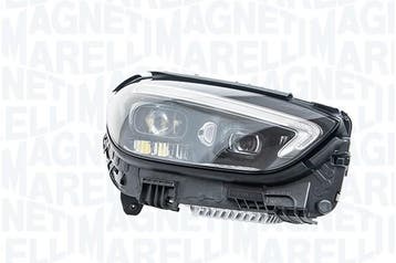 Koplamp o.a: Mercedes-Benz, C (W206), C All Terrain (S206), Ophalen of Verzenden, Nieuw, Mercedes-Benz