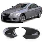 Spiegelkappen BMW 3 Serie E92 Coupe E93 Cabrio 10-13 Carbon, Ophalen of Verzenden, Nieuw