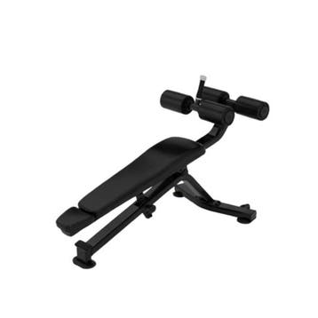 Gymfit - Abdominal Bench - Peb106, Ophalen of Verzenden, Nieuw
