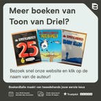 Stamgasten 09 kierewiet 8713029000136 Toon van Driel, Verzenden, Gelezen, Toon van Driel