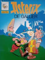 Asterix 1: Asterix de Galliër / Asterix / 1 9789067930130, Boeken, Verzenden, Gelezen, Goscinny