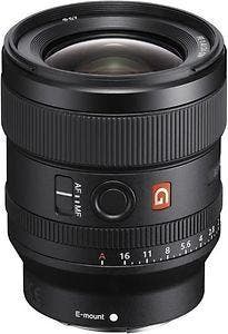 Sony FE 24 mm F1.4 GM 67 mm filter (geschikt voor Sony, Verzenden, Zo goed als nieuw