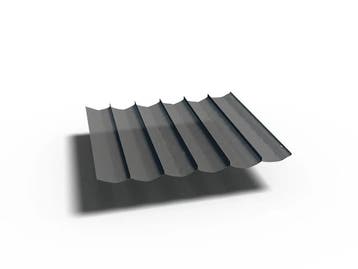 Platinum Schaduwdoek Harmonica Antraciet 290 x 300 cm, Ophalen of Verzenden, Nieuw