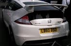 SK-Import Spoiler Mugen Style Honda CR-Z, Honda, Achterklep, Nieuw, Ophalen of Verzenden