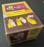 Panini Euro 2012 - 100 packs German edition - Cristiano, Nieuw