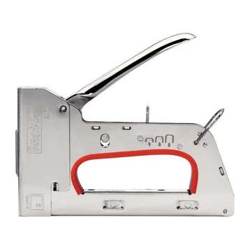 Rapid PRO R353E handmatige nietmachine fijne draad, Verzenden, Nieuw