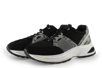 Cellini Sneakers in maat 42 Zwart, Verzenden, Zwart, Cellini, Sneakers of Gympen