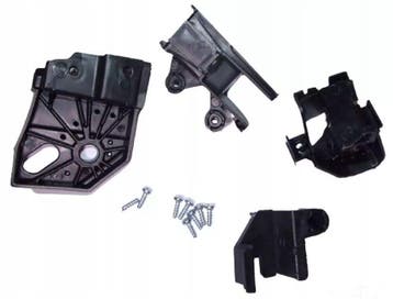 Peugeot Partner linker koplamp reparatieset links 9824199280, Auto-onderdelen, Verlichting, Ophalen, Gebruikt, Peugeot