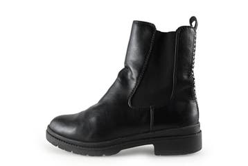 Tamaris Boots in maat 37 Zwart, Tamaris, Verzenden, Zwart, Overige typen