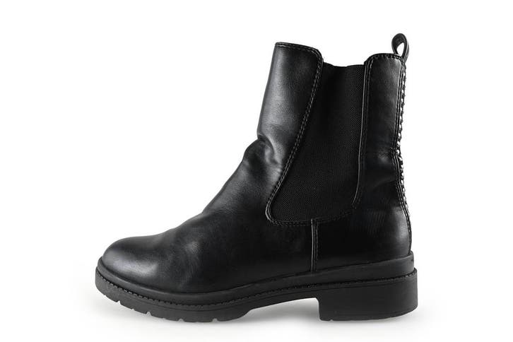 Tamaris Boots in maat 37 Zwart, Kleding | Dames, Schoenen, Zwart, Zo goed als nieuw, Overige typen, Verzenden