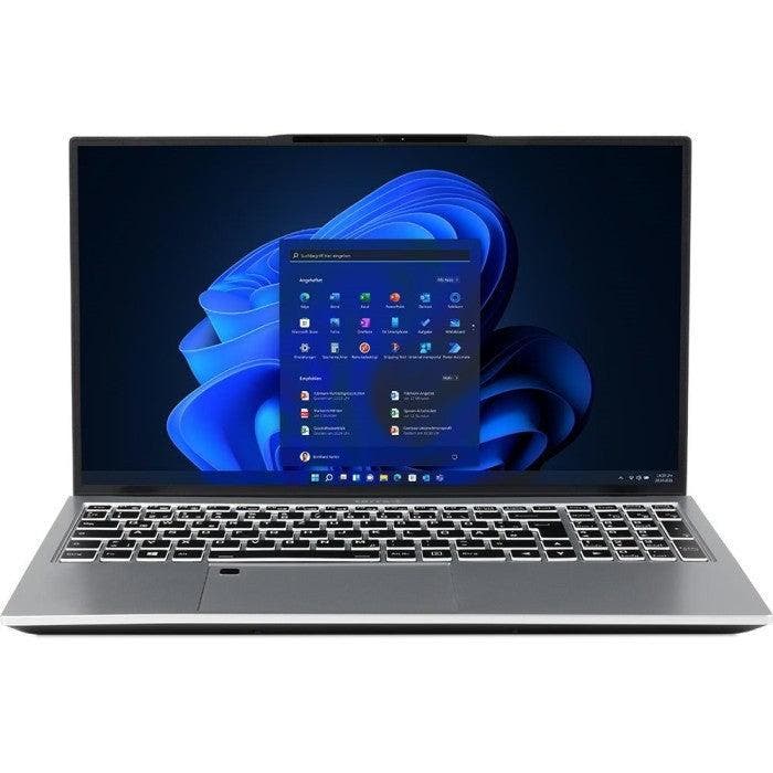 Terra Mobile 1551P | Intel Core i5 | 8GB, Computers en Software, Windows Laptops, SSD, Ophalen of Verzenden