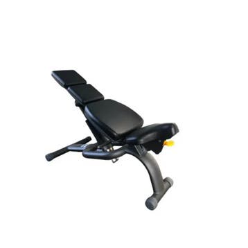 Gymfit - Adjustable Bench, Ophalen of Verzenden, Nieuw