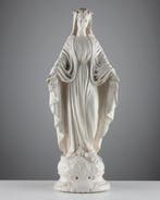 Pieraccini - Beeldje - Immaculate Conception of the Virgin