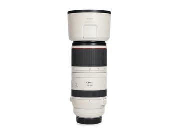 Canon RF 100-500mm f/4.5-7.1 L IS USM - Telelens, Audio, Tv en Foto, Fotografie | Lenzen en Objectieven, Ophalen of Verzenden