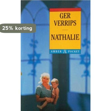 NATHALIE (4E DR) - Verrips 9789050931298, Verzenden, Gelezen, Verrips
