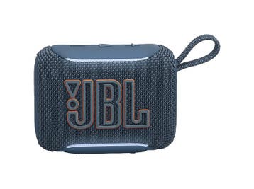 Jbl -  Jbl - go5blu Bluetooth-speaker  - Blauw, Audio, Tv en Foto, Luidsprekers, JBL, Verzenden, Overige typen, Nieuw