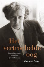 Het vertroebelde oog, Ophalen of Verzenden, Nieuw
