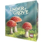 Undergrove - NIEUW, Verzenden, Nieuw