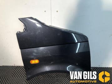 Scherm rechts-voor Volkswagen Transporter O304267, Ophalen of Verzenden, Nieuw