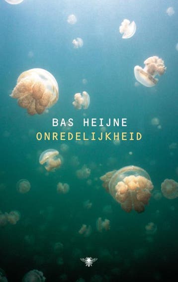 Onredelijkheid - Bas Heijne 9789023426660, Verzenden, Gelezen, Bas Heijne