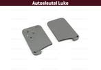 3-knops smartcard behuizing kpb1274 voor Renault, Verzenden, Nieuw