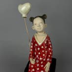 Ida - For you - hand made