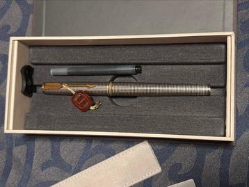 Parker - 75 - Zonder minimumprijs - Vulpen, Nieuw