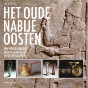 Het oude Nabije Oosten - Lucas Petit 9789057308338, Verzenden, Zo goed als nieuw, Lucas Petit