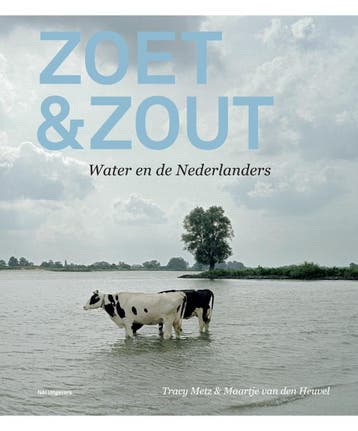 Zoet&Zout | Tracy Metz; Maartje Heuvel | Nieuw, Ophalen of Verzenden, Nieuw, Tracy Metz; Maartje Heuvel