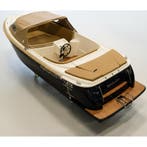 Topcraft 605 Tendersloep, Elektrisch, Nieuw, Ophalen of Verzenden, Buitenboordmotor